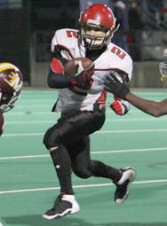 2007: Chi-Hi's T.Joe Loiselle